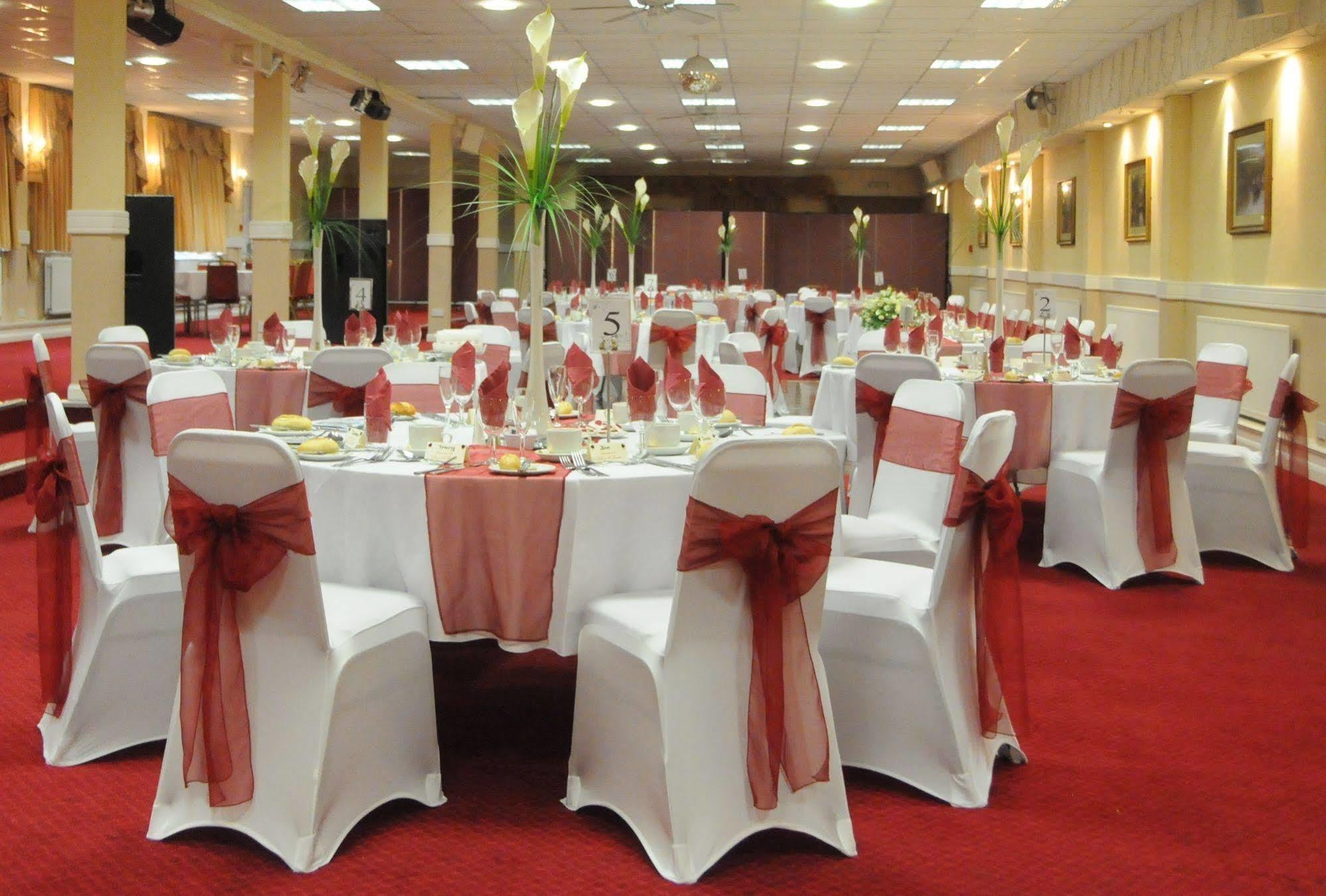 King Charles Hotel กิลลิงแงม ภายนอก รูปภาพ